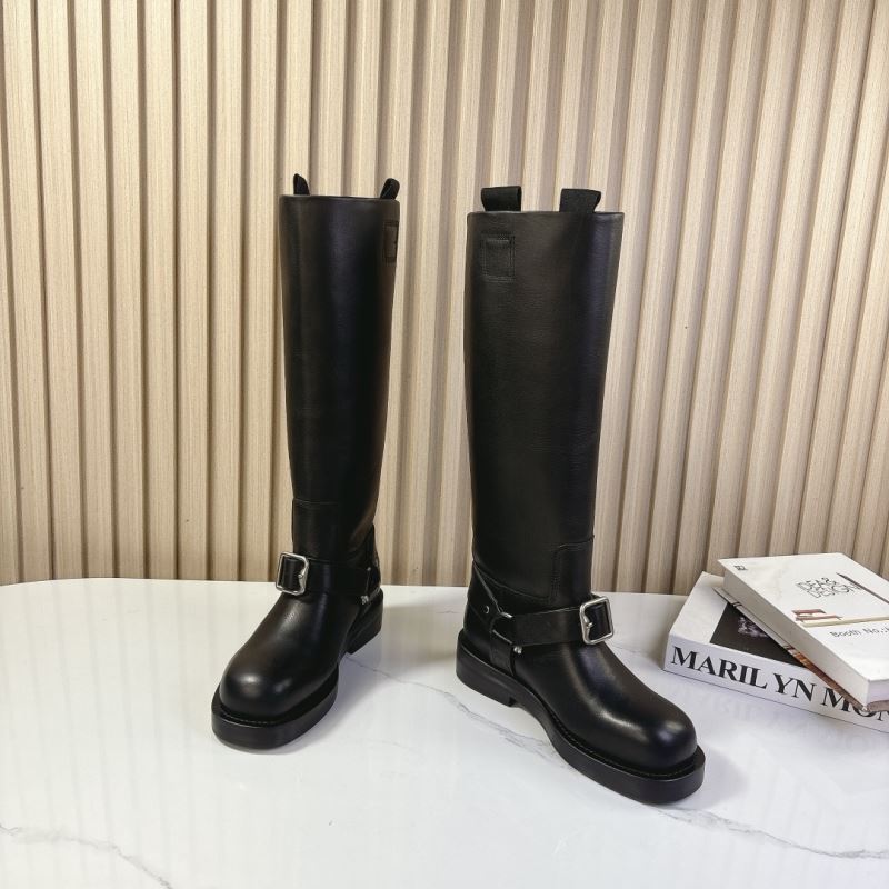 Burberry Boots